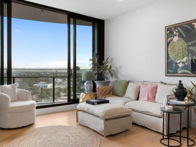 Brand New, Fully Furnished, Resort Style Luxury Living