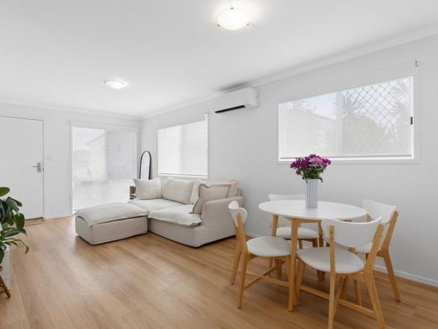 Your Foot in the Door in Central Maroochydore
