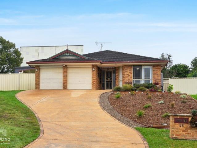 Your Forever Family Home