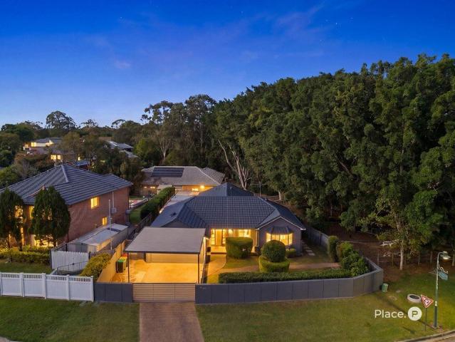 Your Forever Family Home Awaits In Castle Hill Estate