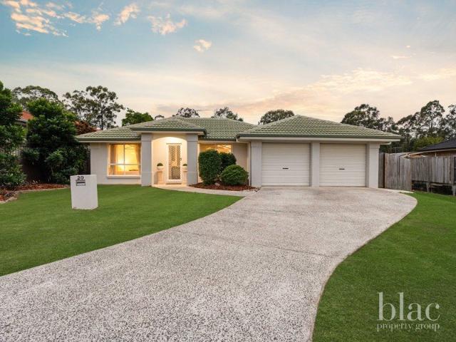 Your Forever Home Awaits in Tranquil Kurwongbah