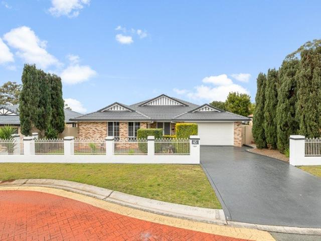 Your Forever Home Awaits: Spacious Family Living in the Heart of Kuraby