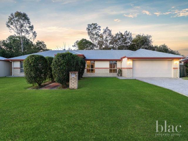 Your Forever Home Awaits Where Space, Serenity & Lifestyle Converge