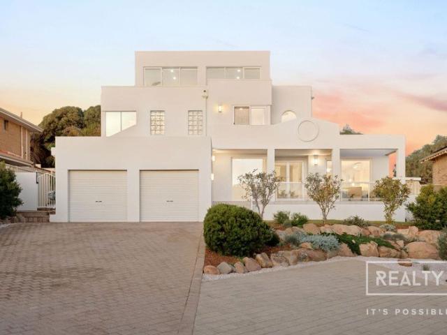 Your Forever Home by the Coast