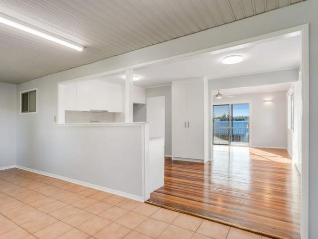 Your Freshly Renovated Family Home Awaits