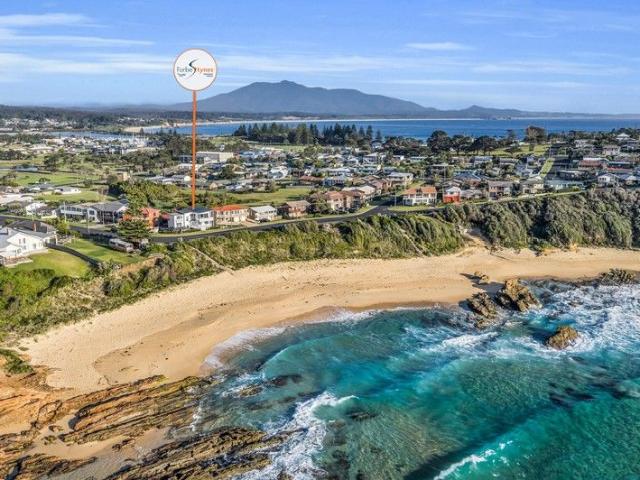 Your Front Row Beachside Lifestyle Awaits