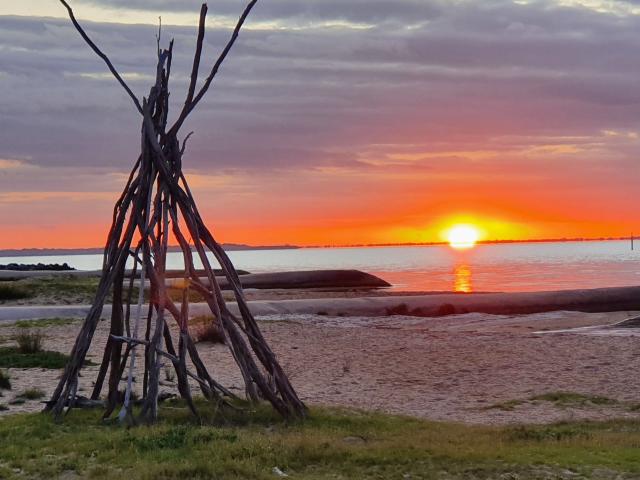 Your Front Row Beachside Retreat Awaits – Footsteps from the Water!
