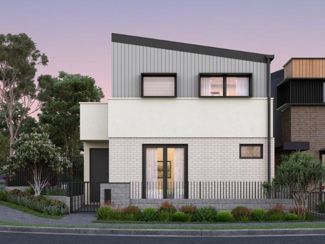 Your Front Row Position in the Heart of Googong