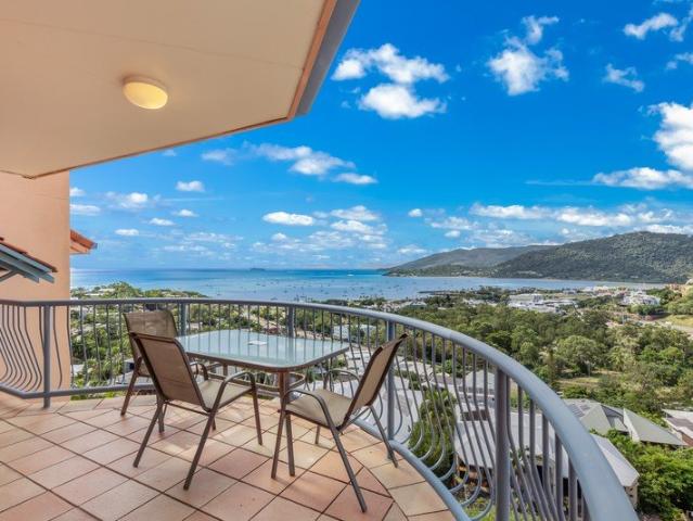 Your Front Row Seat to the Whitsundays