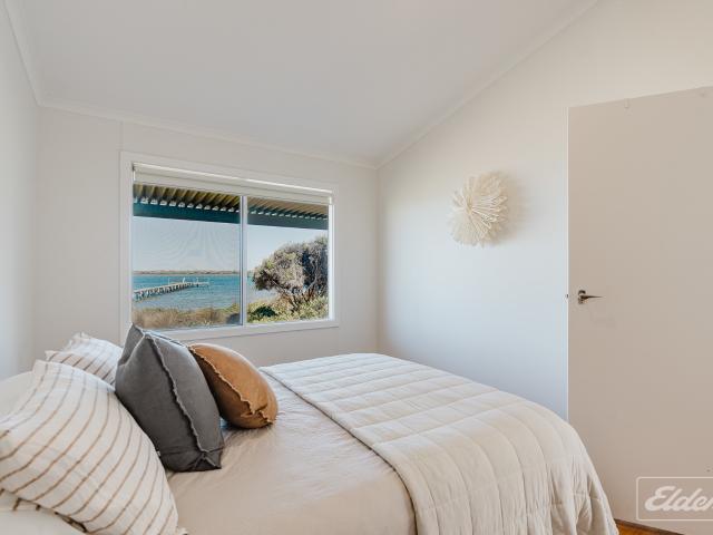 Your Front Row Seat to the Coorong