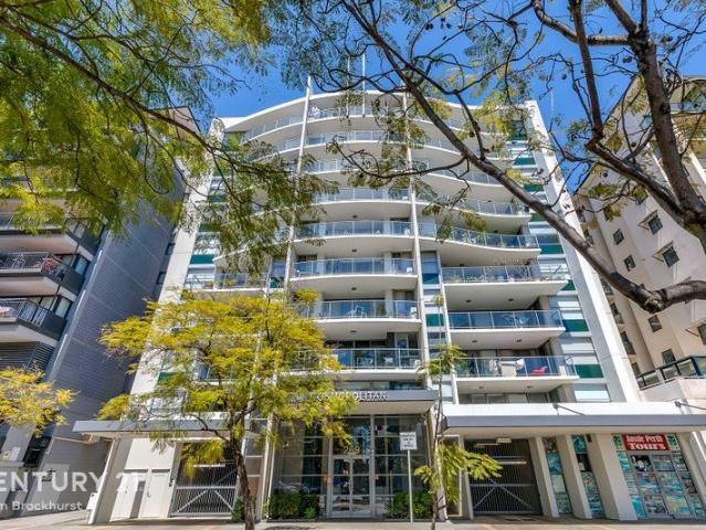 YOUR GATEWAY TO EAST PERTH LIVING