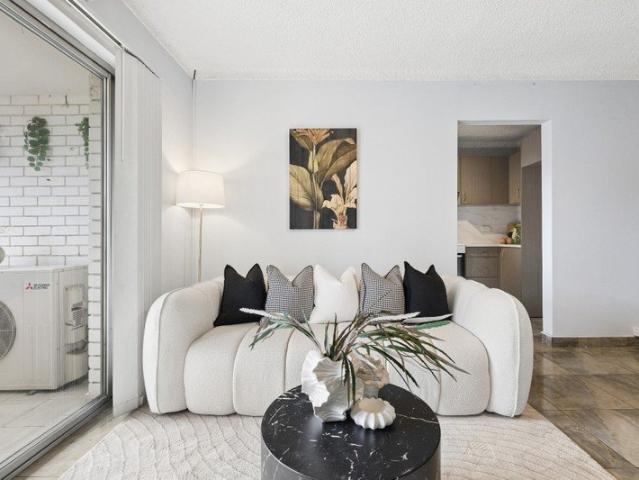 Your Gateway to Harris Park: Low Strata and High Rental Return