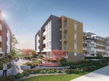 Marsden Park, Blacktown City, Snapper Island