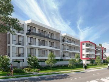 Marsden Park, Blacktown City, Snapper Island