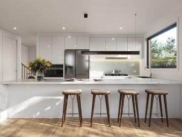 Marsden Park, Blacktown City, Snapper Island