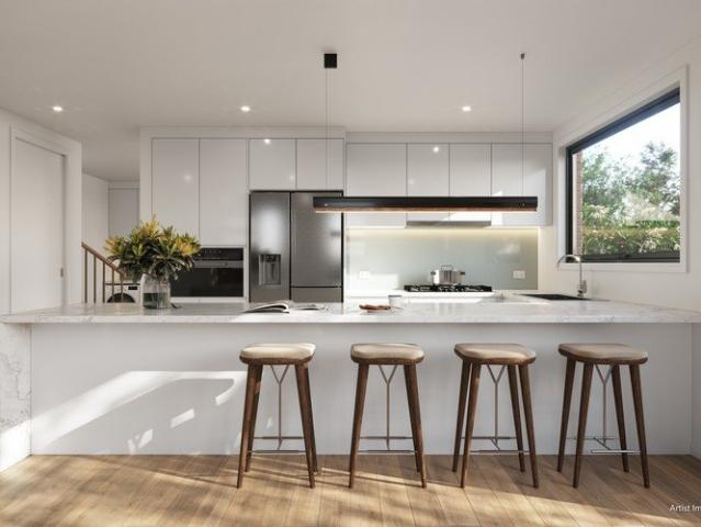 Your Gateway to Modern Living in Marsden Park