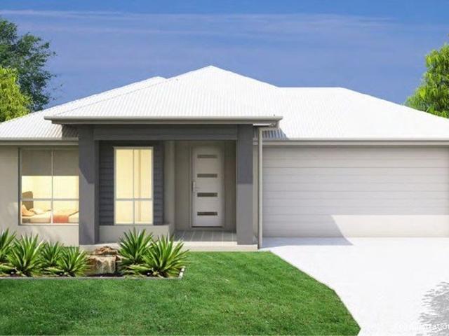 Your Gateway to Prosperity: Premium House and Land Package in Toowoomba's Thriving Area!