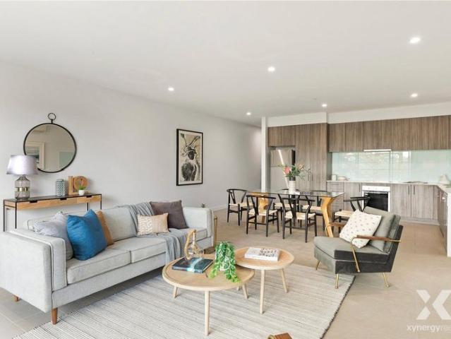 Your Gateway to Werribee Living