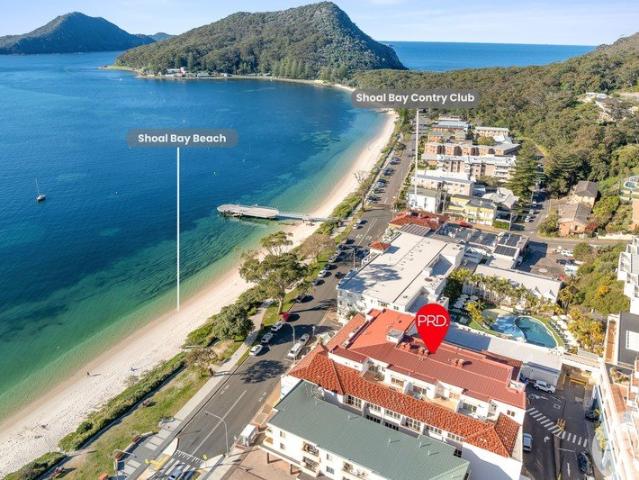 Your Gateway to the Shoal Bay Lifestyle