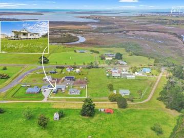 Tarraville, Wellington, Victoria, Victoria