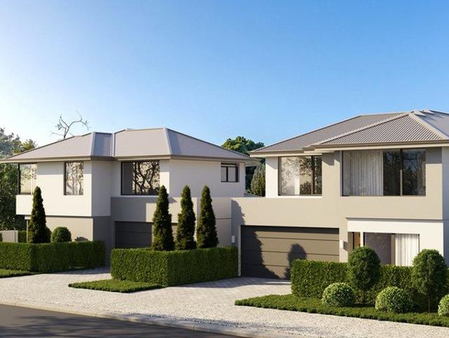 Your Golden Opportunity New Green Titled 4 x 3 home