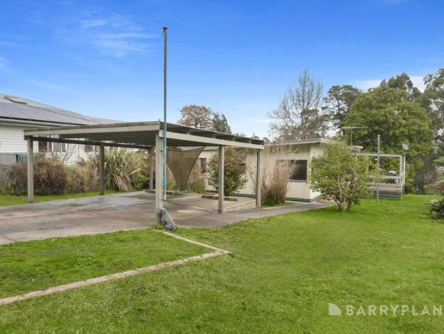 Your growing family home with potential