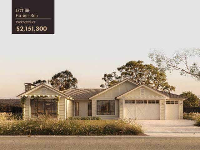 Your Hunter Valley Escape Starts Here