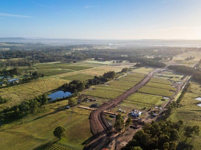 Your Hunter Valley Weekender or Next Investment Awaits!