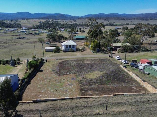 Your Half Acre Escape with Great Dividing Range Views
