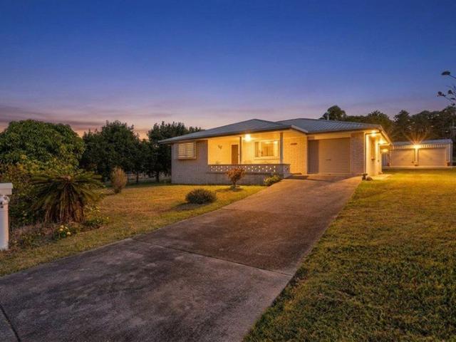 Your Half Acre Lifestyle Awaits
