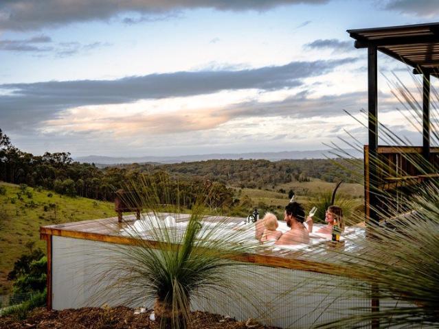 Your Hassle Free Country Sanctuary