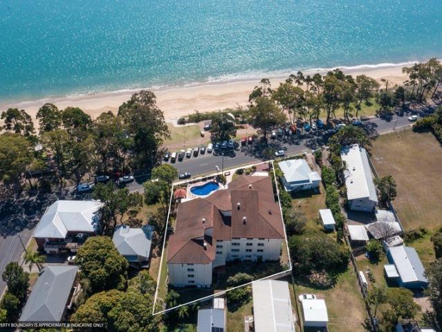 YOUR HAPPY PLACE BY THE SEA!