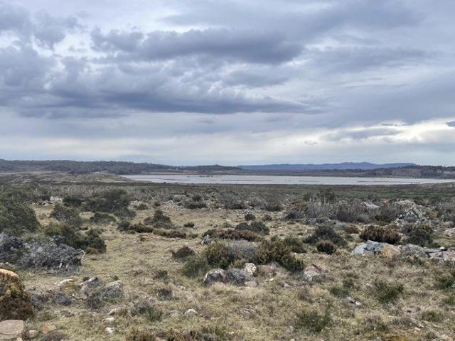 Your High Country Escape Awaits