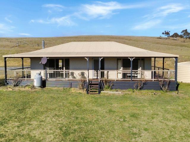 YOUR HIGH COUNTRY ESCAPE AWAITS