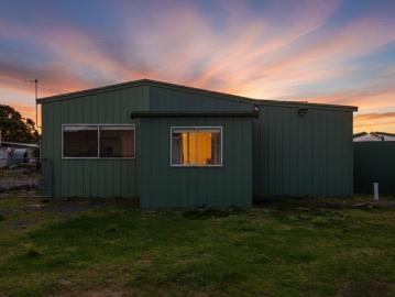 A Sweet Weekender in the Heart of the Highlands