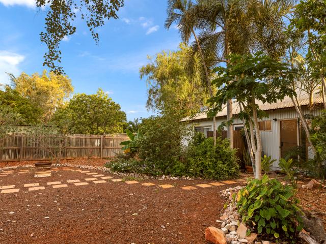 Your Hidden Tropical Sanctuary in the Heart of Djugun