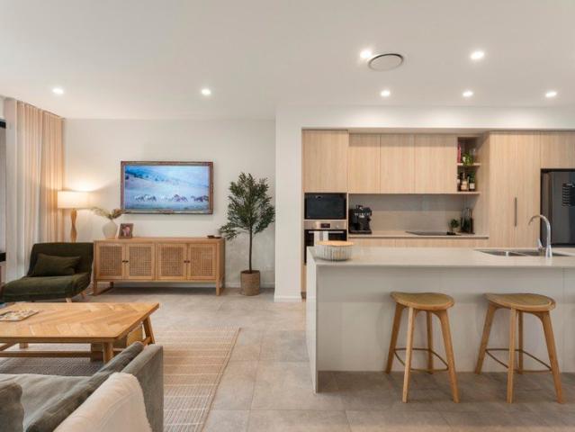 Your Hidden Oasis Along Kedron Brook | Generous Proportions & Leafy Outlooks