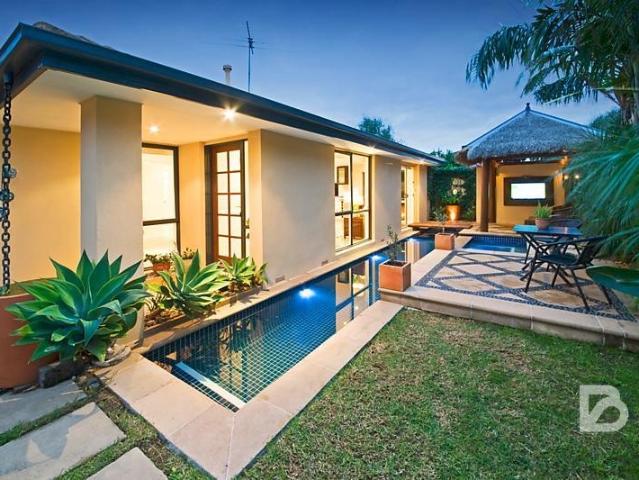 Your Hidden Oasis Awaits
