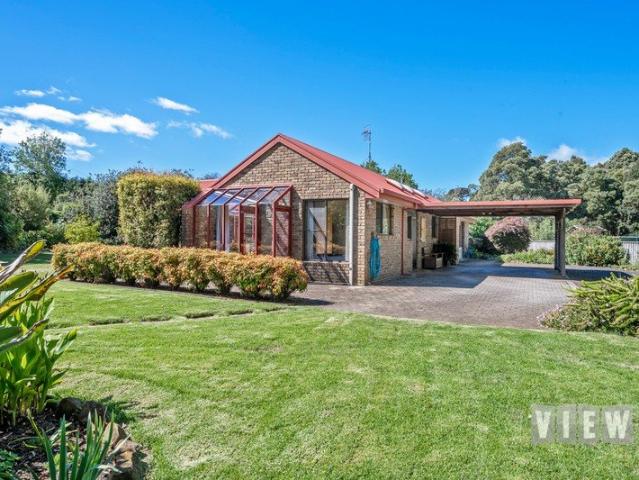 Your Hidden Oasis in Park Grove