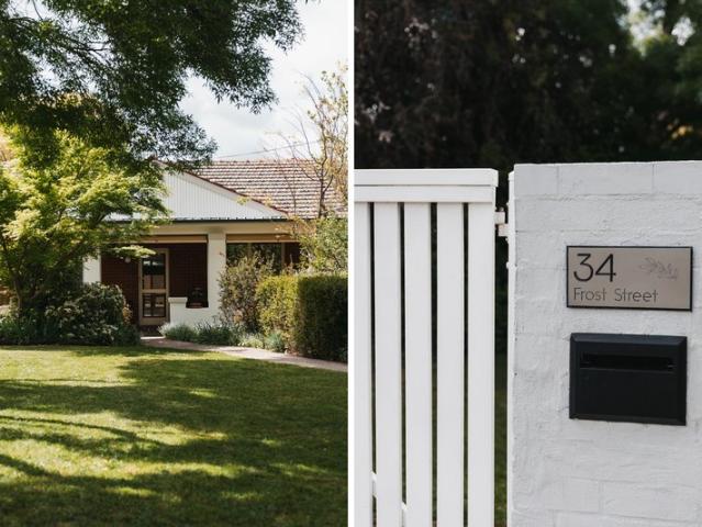Your Home | A Welcoming Home with Modern Touches