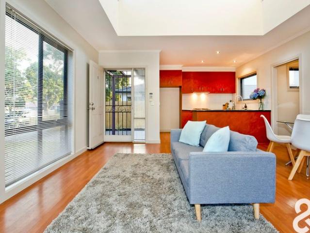 Your Home Awaits!