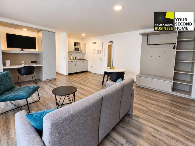 Your Home Away from Home Premium Business Apartments in Dortmund