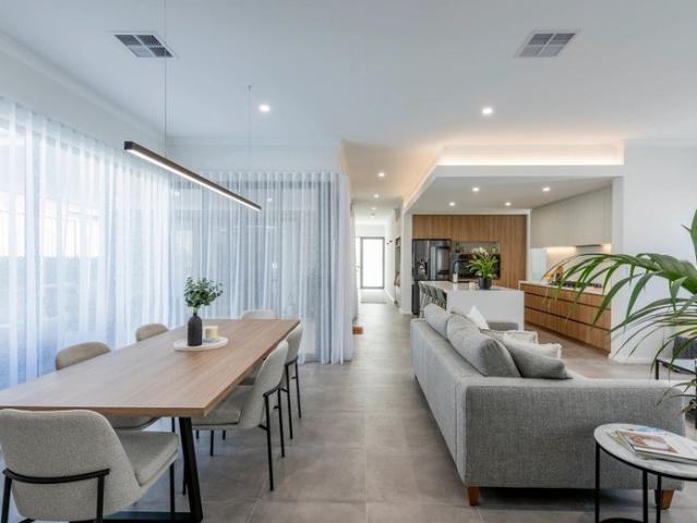 Your Home Built Exclusively for Your Needs with Lowest Build Timeframes in WA