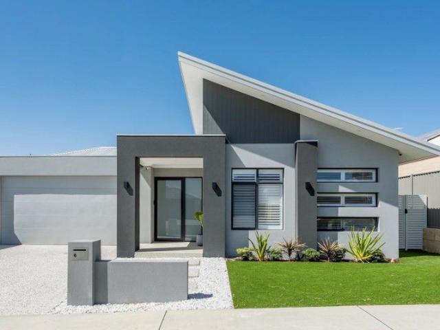 Your Home Built Exclusively for Your Needs with Lowest Build Timeframes in WA