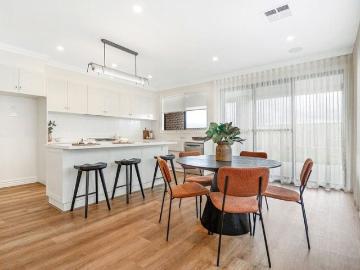 Your Home Built Exclusively for Your Needs with Lowest Build Timeframes in WA