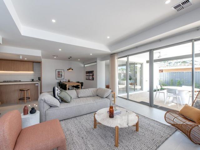 Your Home Built Exclusively for Your Needs with Lowest Build Timeframes in WA