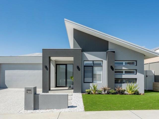 Your Home Built Exclusively for Your Needs with Lowest Build Timeframes in WA