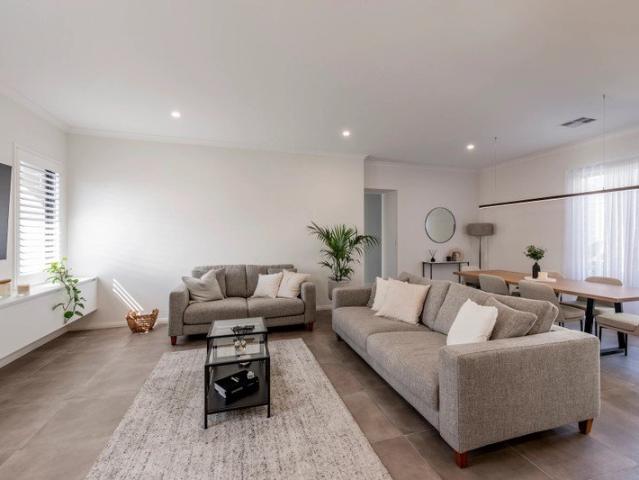 Your Home Built Exclusively for Your Needs with Lowest Build Timeframes in WA