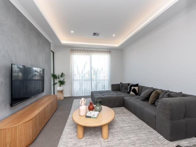Your Home Built Exclusively for Your Needs with Lowest Build Timeframes in WA