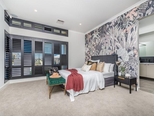 Your Home Built Exclusively for Your Needs with Lowest Build Timeframes in WA